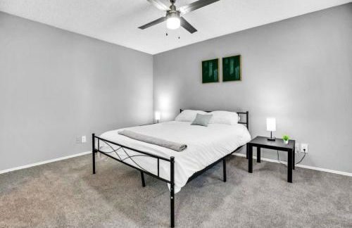 Spacious 2BR Apartment with Pool and Gym - Foto 16