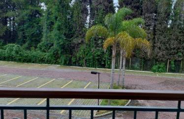 Vista Azul Apart Hotel - Pedra Azul com Vista Pinheiros - Photo 6