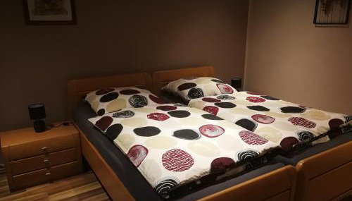 Ferienwohnung mit Balkon 1.OG - Foto 3