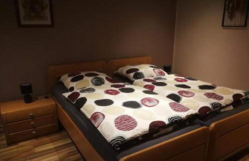 Ferienwohnung mit Balkon 1.OG - Foto 3