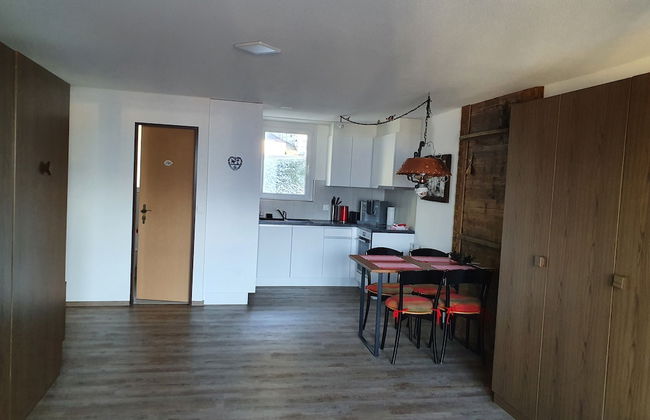 Studio for 2-4 Guests With Balcony and Panorama View - Foto 10