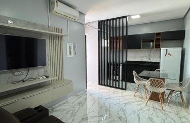 Apartamento mobiliado em Frente ao Hospital Regional - Foto 1