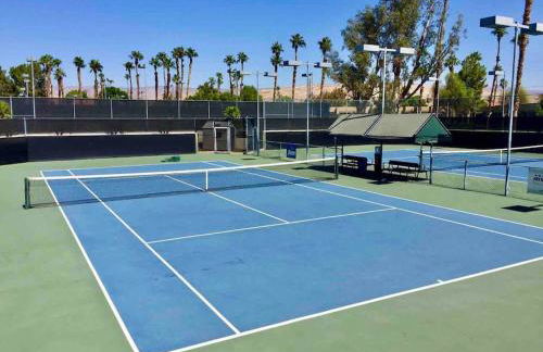 Desert Princess Villa Palm Springs area - Foto 11