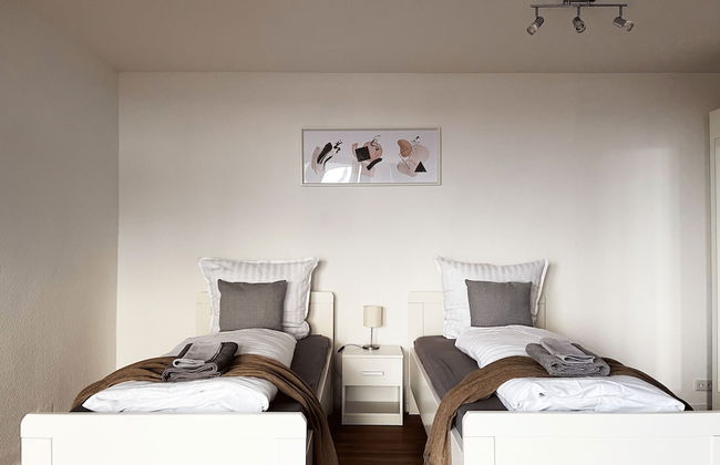 Zentral gelegene Studios - Foto 33