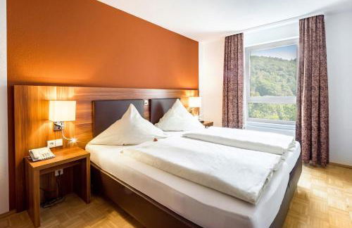 Hotel & Residenz Am Kurpark - Foto 1