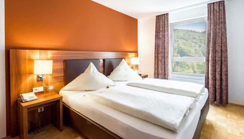 Hotel & Residenz Am Kurpark - Foto 1