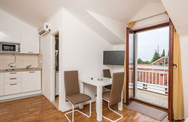 Villa Voinić - Foto 17