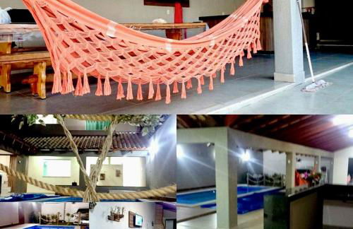 casa Guinza em uberlândia - Foto 76