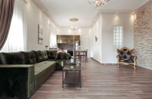 Eleana Luxury Private Apartment - Foto 11