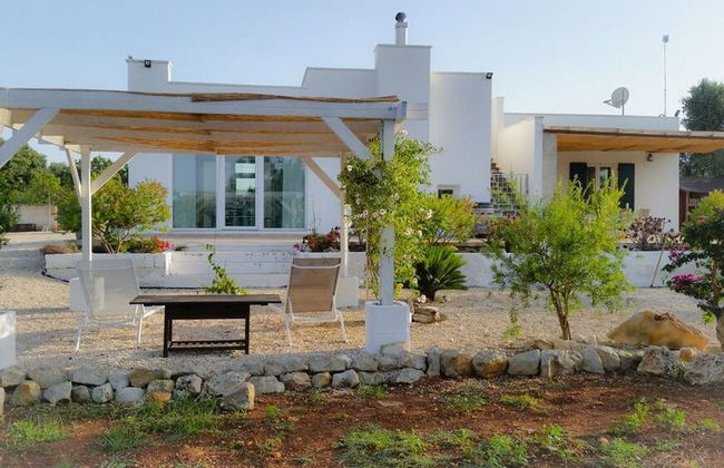 Apuliahome - Photo 14