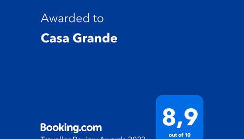 The Superhost - Casa Grande - Foto 3