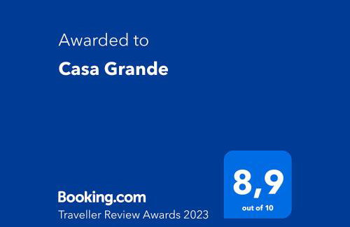 The Superhost - Casa Grande - Foto 3