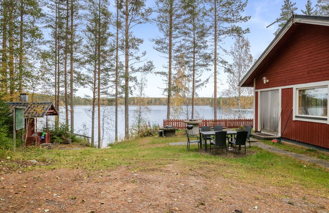 Aamuntorkku - Foto 2