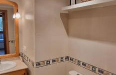 Balmes 8 - Para 6 pax céntrico y Plaza de garaje - VUT-4831-AS - Foto 21