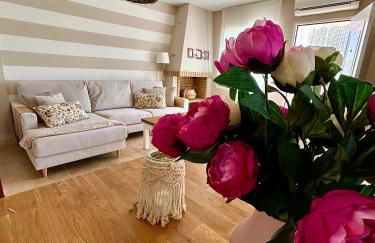 Casa Monte y Faro - Photo 25