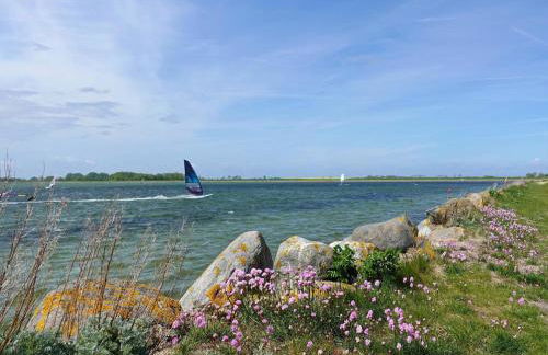 Apartment in Orth - Foto 30