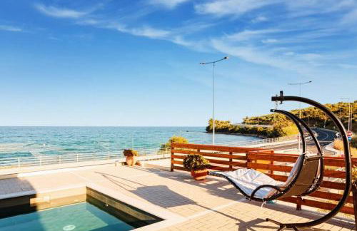Seaside Summer Bliss - Aurora Luxury Pool Paradise - Foto 14