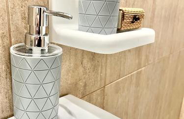 Athina K Rooms - Foto 10