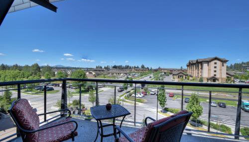 Escape to Coeur d'Alene - Foto 4