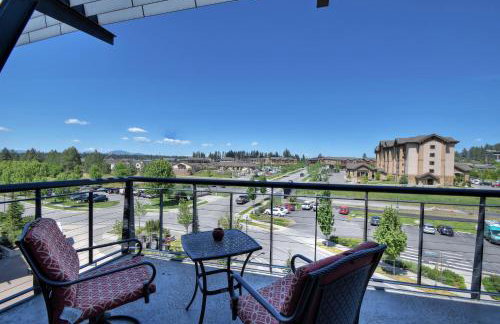 Escape to Coeur d'Alene - Foto 4