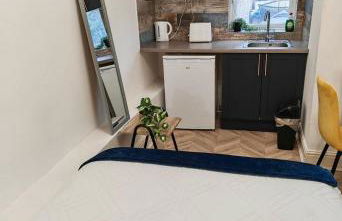 Dalston Luxe Studios - Foto 18