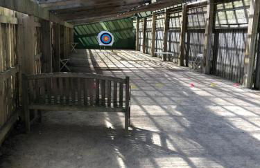 Secret Of Eden Lake View Lodge - Foto 19