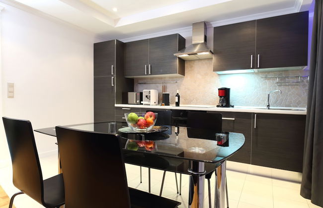 The Queen Luxury Apartments - Villa Giada - Foto 32