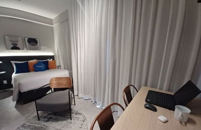 Roomo Ecos Vila Madalena Residencial - Foto 9