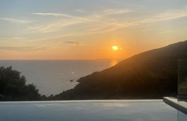 Villa Elysium Parga Luxury Detached Property in Private Grounds - Photo 31