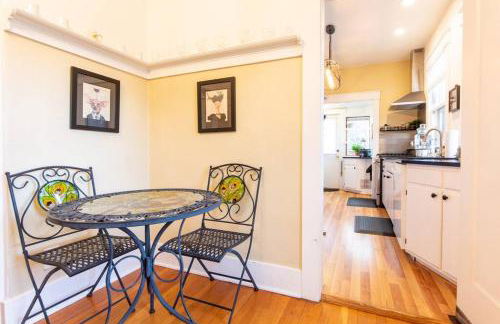 Manitou Springs White Yarrow Inn House - Foto 63