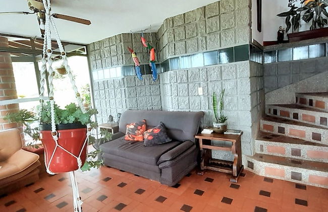 Suite Gold Rocks Glamping - Photo 5