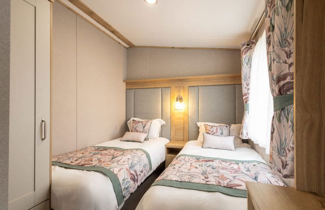 Host Stay Fieldview Lodge Ashdown Retreat - Foto 14