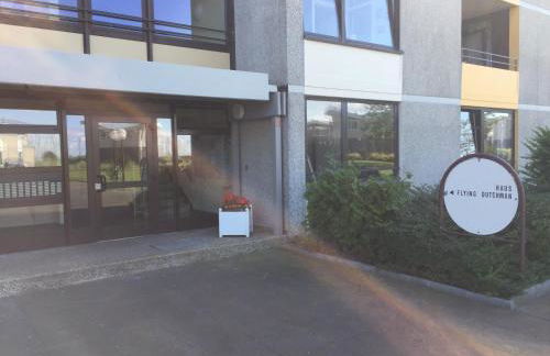 Ferienwohnung Sandburg - Foto 5