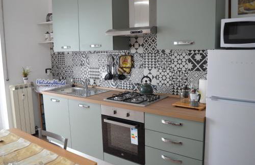 Casa Undici Bis by Holiday World - Foto 17