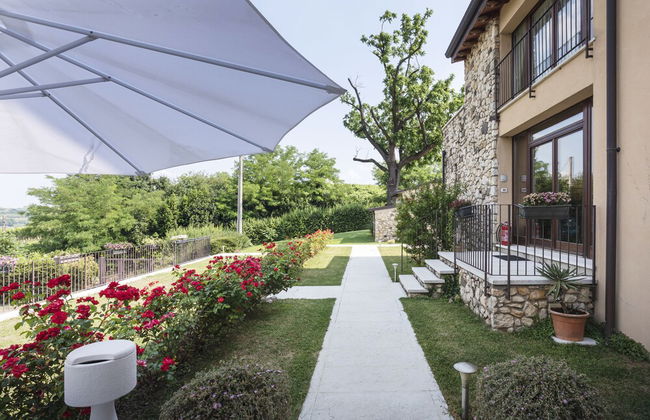 Corte dei Soavi - Apartments - Photo 61