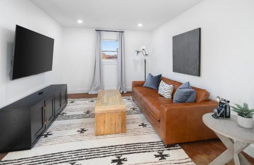 Lakefront Gem with Hot Tub and Game Room in Graford - Foto 27