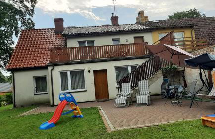 Apartament Pod Dębem - Foto 6