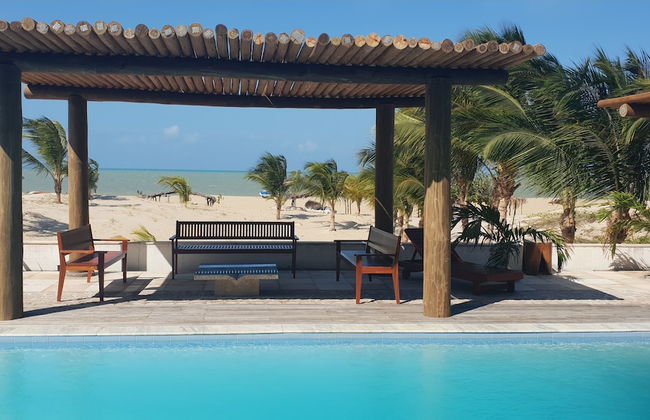 Melbliss Gostoso Boutique Beach Houses - Foto 37