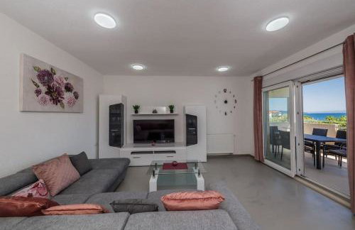 Beach apartment Anđela A2 - Foto 16