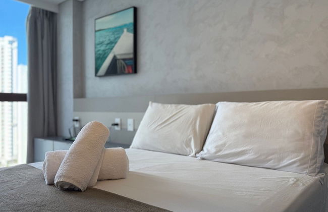 Flats no Rooftop 470 por Yolo - Photo 16