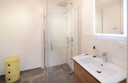 Hermine, Black Forest Retreat, mit Sonnenterrasse - Photo 8