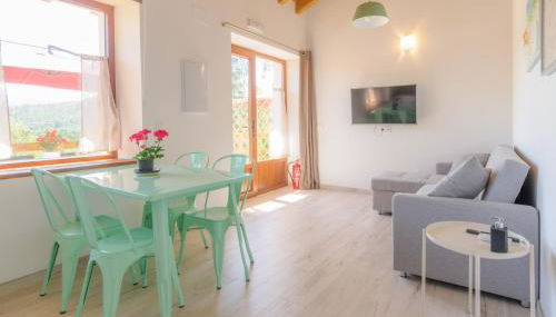 Apartamentos Rurales Las Garzas de Oyambre - Foto 4, Other