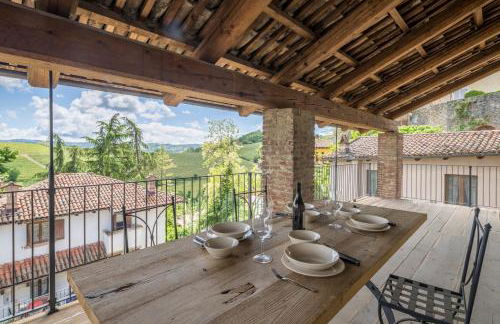 Arpusè - Cà Renato with pool and private terrace - Foto 28