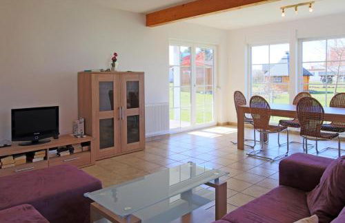 Ferienhaus Lüßvitz - Foto 4