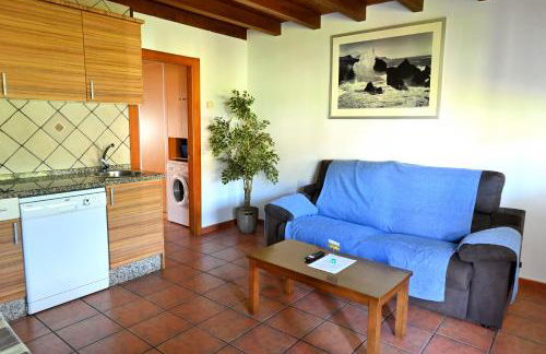 Apartamentos Aires De Avin - Onis - Photo 10