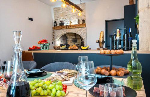 Olive garden Platinum, Posedarje - Photo 76