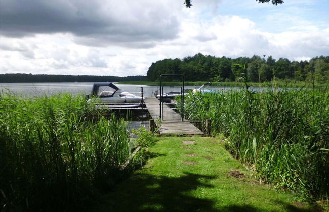 Holiday Home Lalelu Comfortable Vacation Home - Foto 7