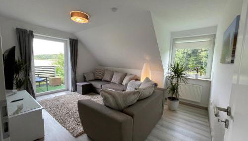 Ferienwohnung Ahoi - Foto 4