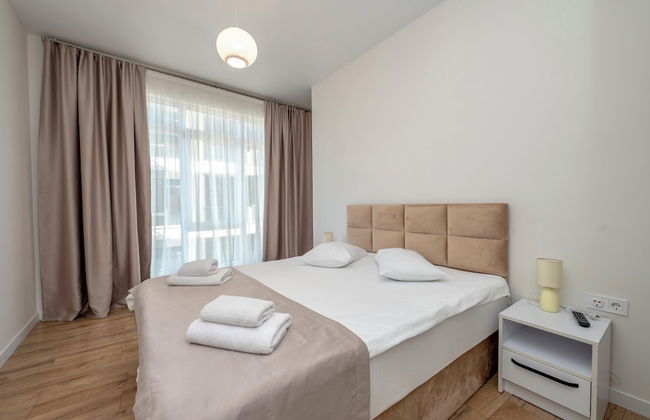 White sails residential hotel - Photo 36