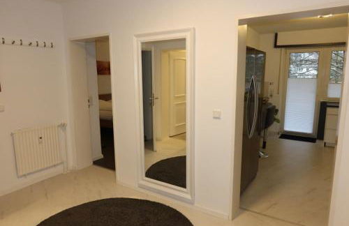 Ferienwohnung Bergfreiheit - Foto 14